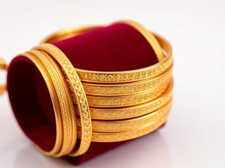 Begum Bazar Wholesale Jewellery Market