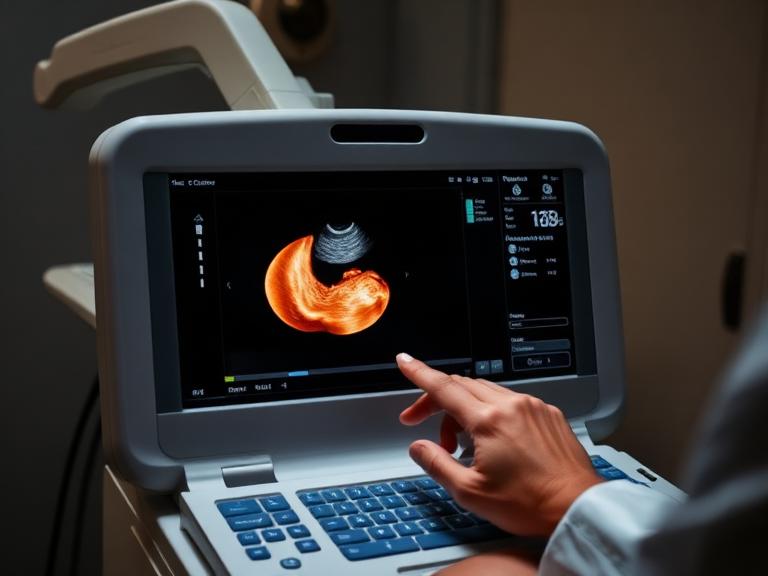 Laparoscopic gynecologist in Vizag