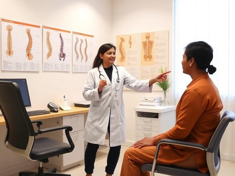 Chronic Sciatica Recovery Time