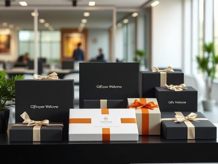 Corporate Gifting in Hyderabad