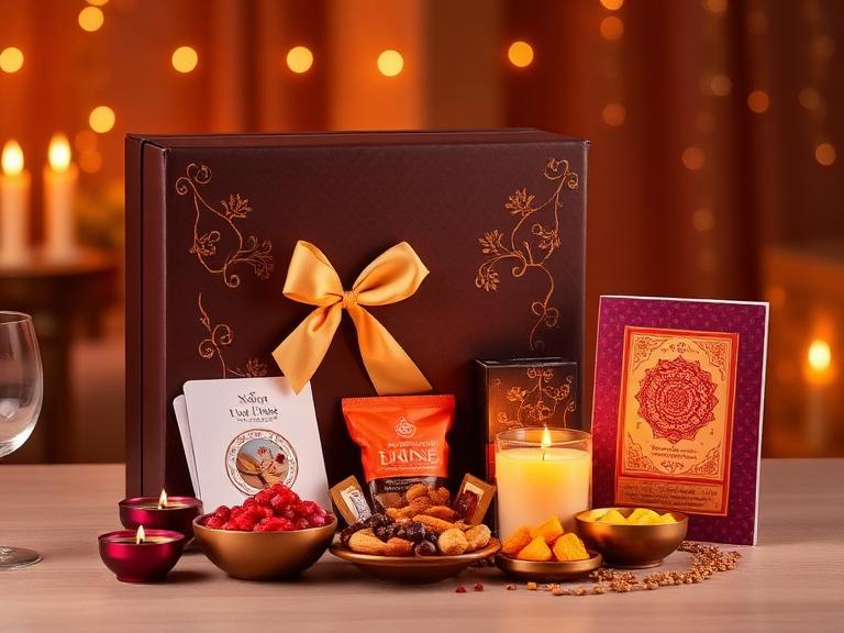 Corporate Gift Suppliers in Hyderabad