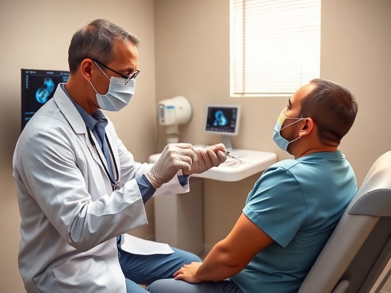 What Causes Myofascial Pain Syndrome