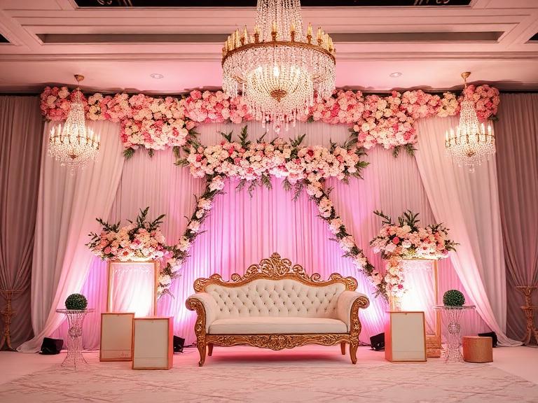 Best Event Planners in Vijayawada