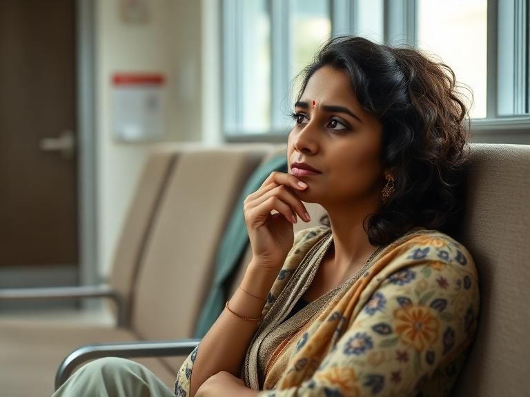 Vaginal Infections Causing Urinary Irritation