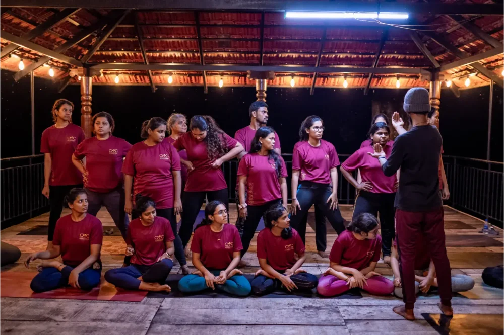 Is Online Yoga safe without a personal instructor?