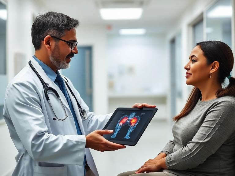 Myofascial Pain Syndrome vs Normal Muscle Pain