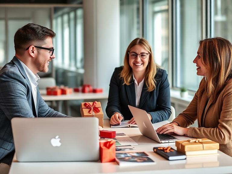 Best Employee Welcome Kit in Hyderabad