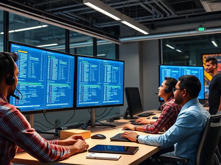 Managed Hosting for Small Businesses