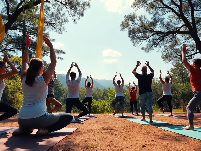 yoga classes Chennai