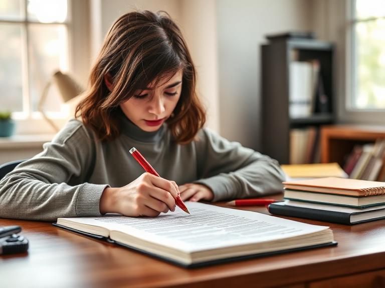 Dissertation Writing Guide