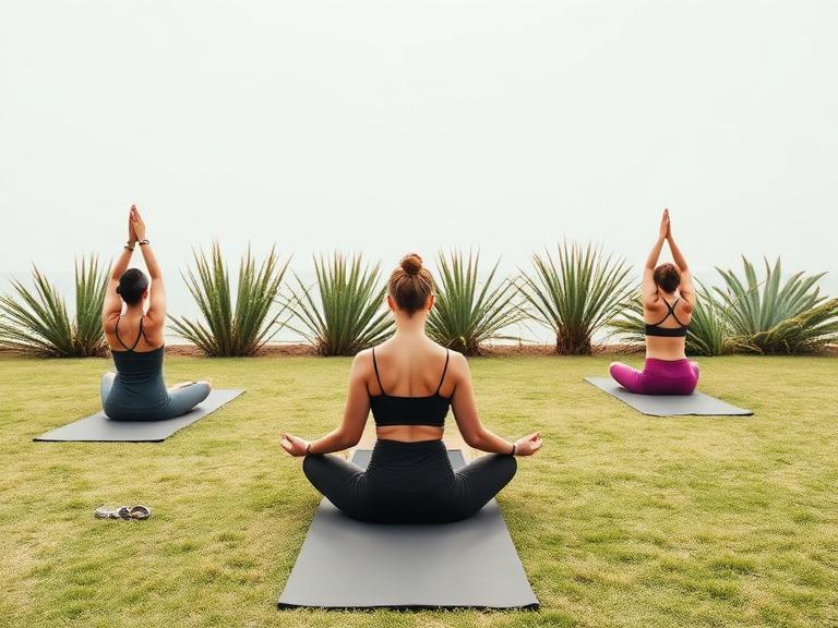 Top Online Yoga Classes