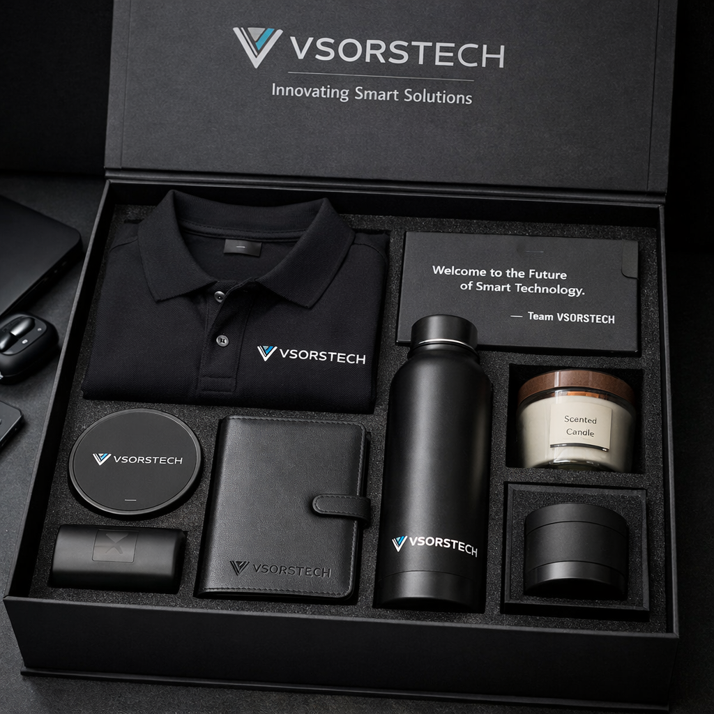 What are sustainable products for corporate gifting?