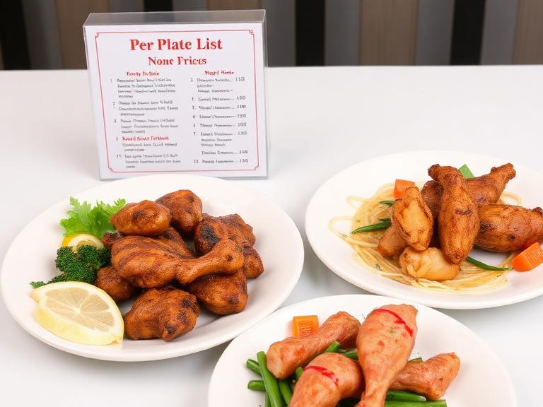 Best Catering Services in Hyd