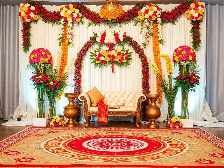 Right Wedding Planner in Hyderabad