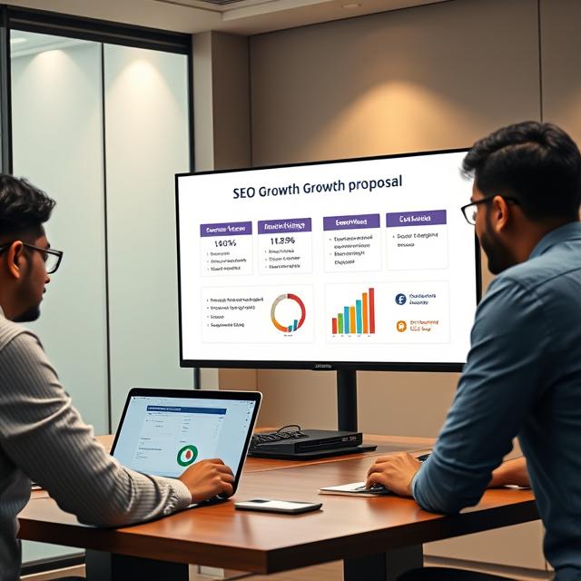 How Local SEO Drives Leads for Hyderabad Businesses