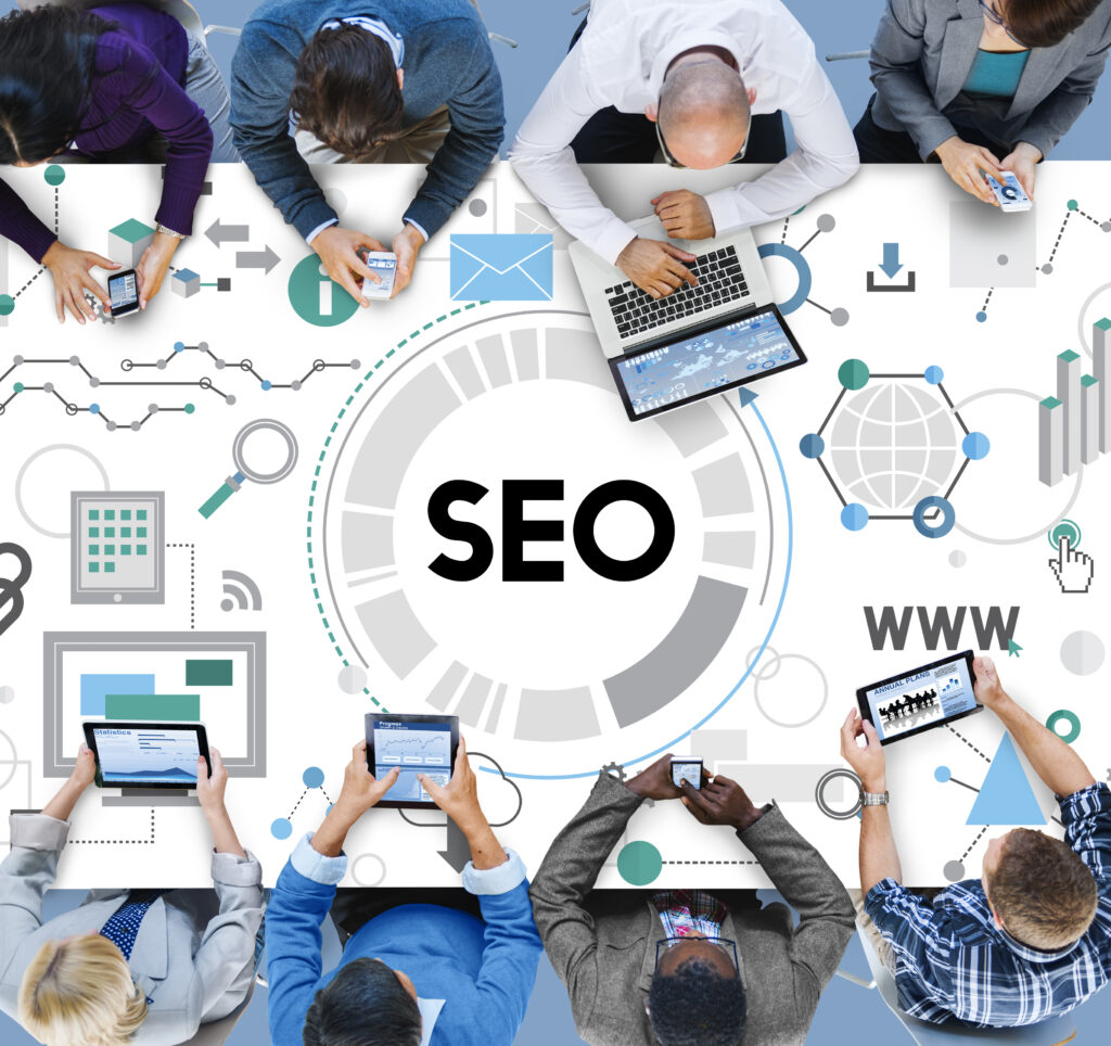 Local SEO Hyderabad