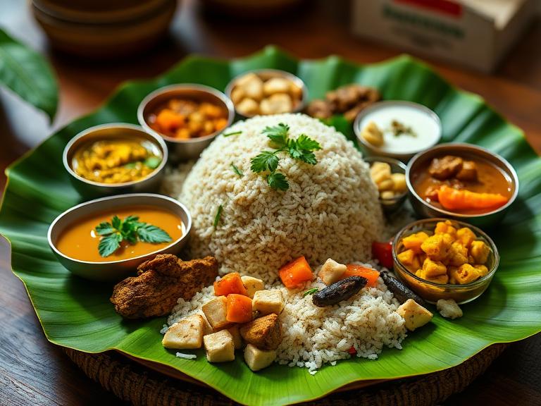 Wedding Caterers Hyderabad