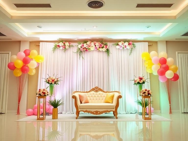 Wedding Planners in Banjara Hills Hyderabad