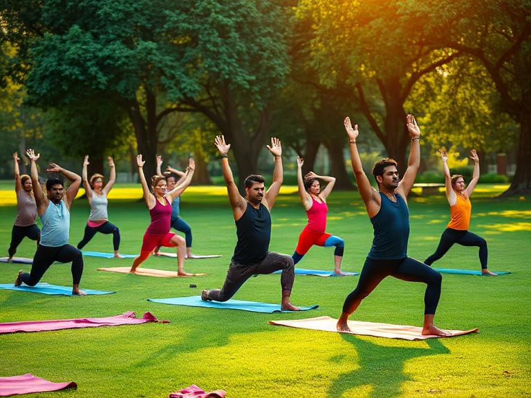 Best Yoga Classes 