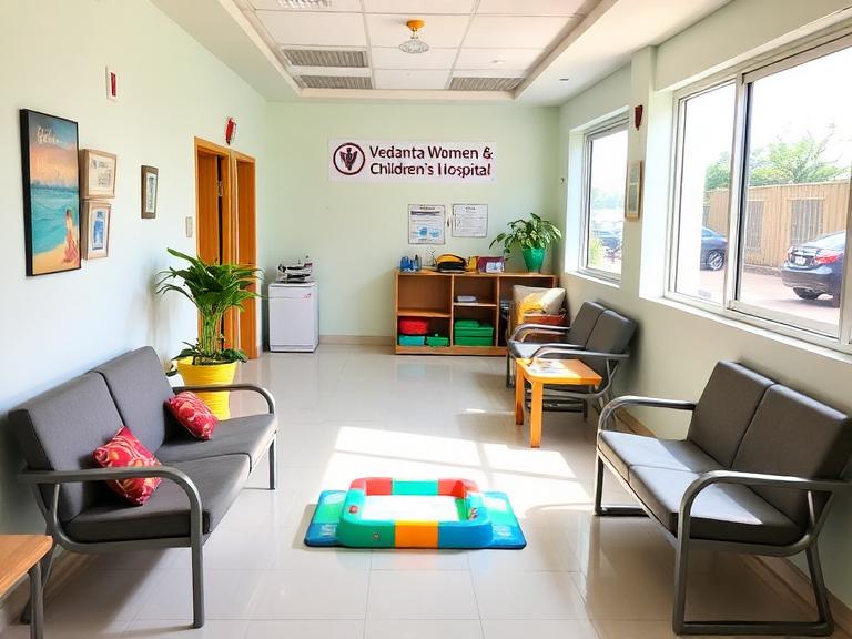 Best Lady Gynecologist in Visakapatnam