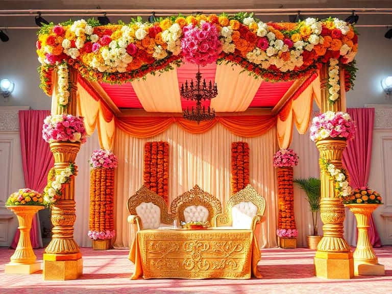 Wedding Organisers in Hyderabad