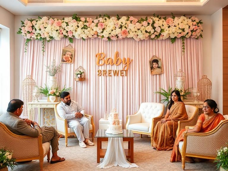 Wedding Planners in Banjara Hills 