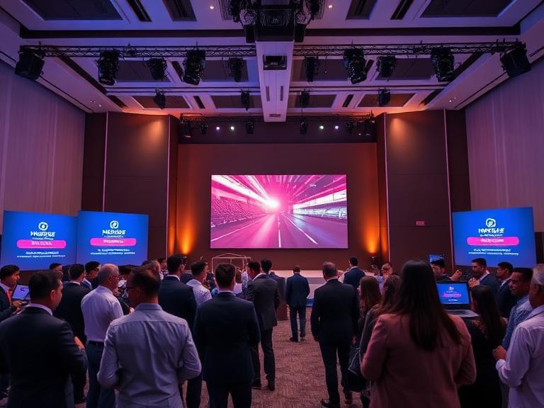 Event Planners in Vijayawada