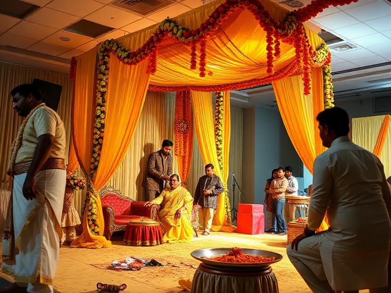 Event Planners and Organisers in Hyd