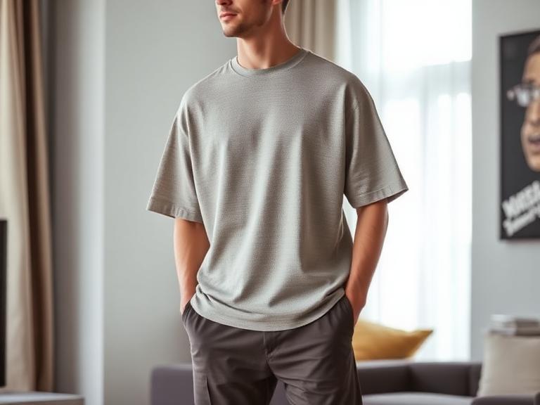  Fabrics for Mens Clothing in India