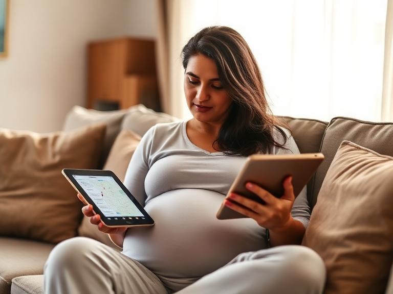 Infertility Specialist in Visakhapatnam