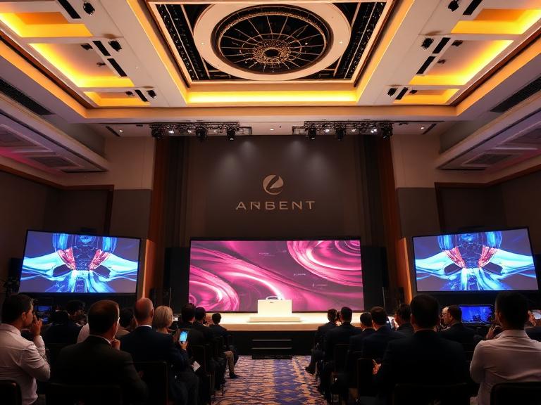 Best Corporate Event Planners in Vijayawada