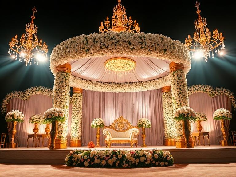 Best Event Planners in Kukatpally