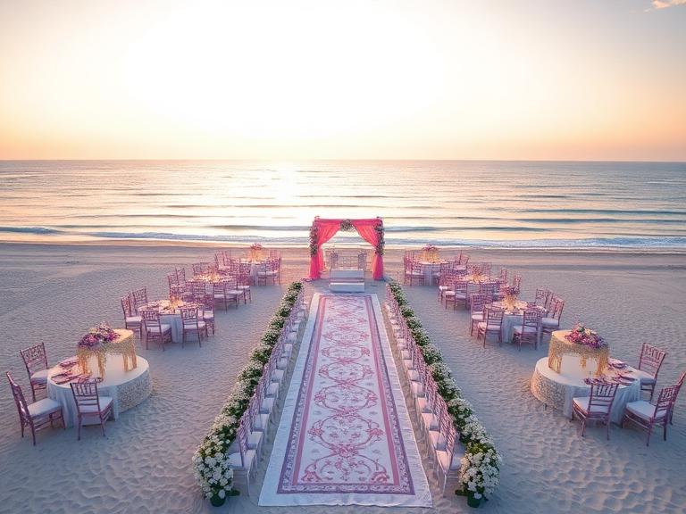 Top Event Management Companies in Vizag