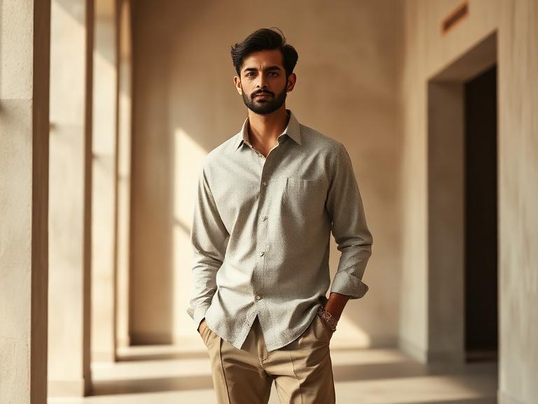Casual Outfits for Men