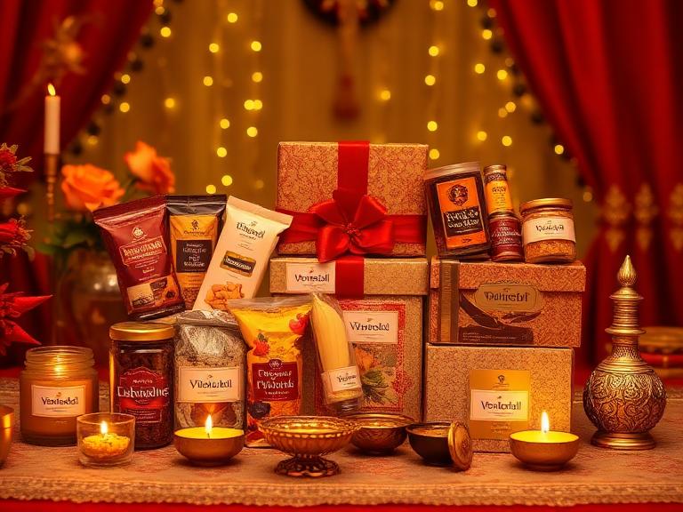 Corporate Gifting Companies