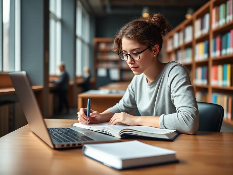 Affordable Dissertation Support in the UK