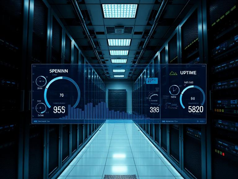 Trusted Website Hosting Services in Hyderabad 