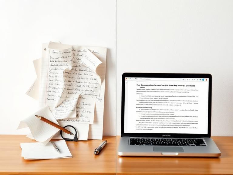 Affordable Dissertation Support in the UK