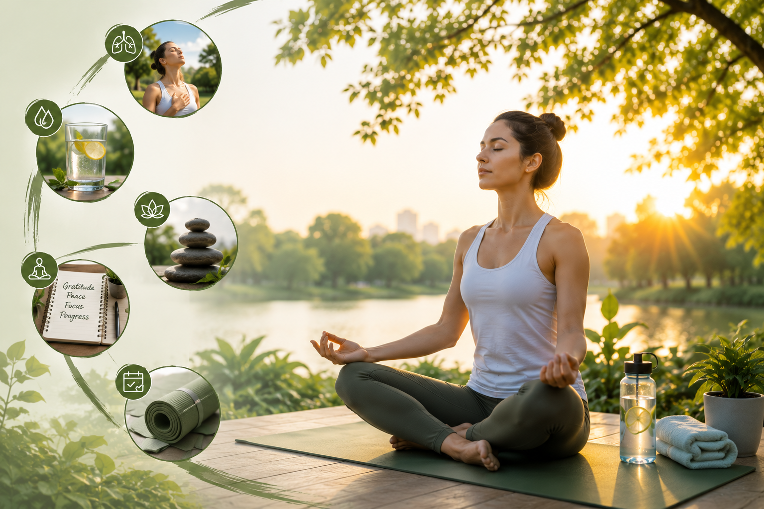 Yoga Classes for College Students Chennai