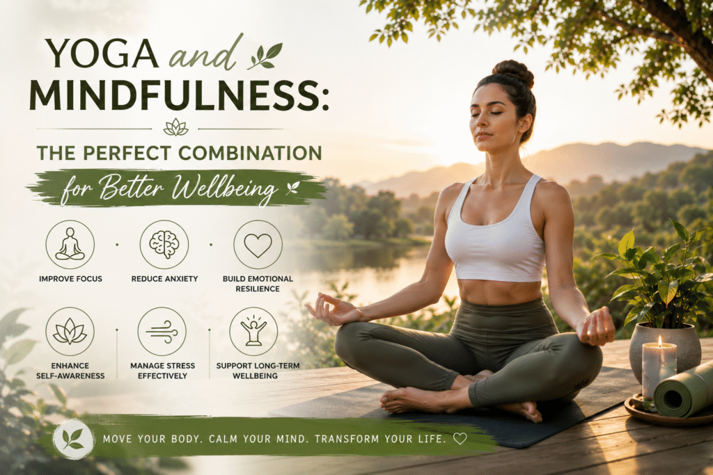 Yoga Classes for College Students Chennai