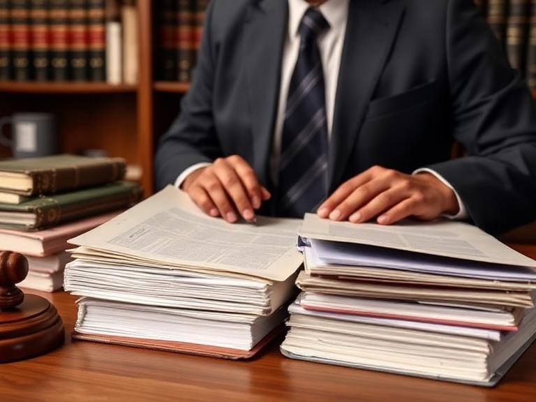 Famous lawyers in hyderabad