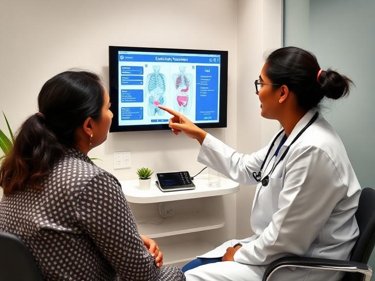 Female Laser Proctologist in Hyderabad