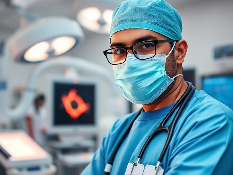 Best Fistula Surgeon in Hyderabad