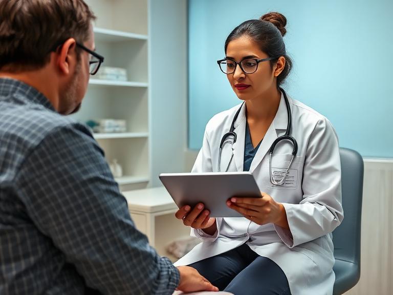 Female Laser Proctologist in Hyderabad