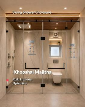 Complete Bathroom Remodeling Hyderabad
