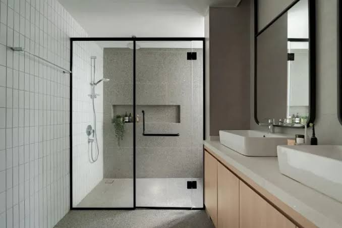 Bathroom Refurbishment Services Hyderabad